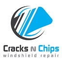 Cracks N Chips logo