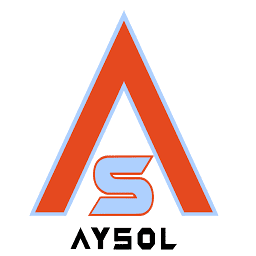 Aysol logo