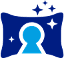 Keysleeps logo