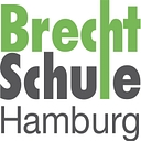 Brecht Schule logo