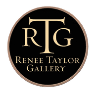 Renee Taylor Gallery logo