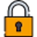 Aqua Lock Key Store logo