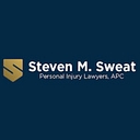 Steven M Sweat, Personal Injury Lawyers, APC logo