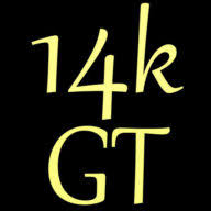14kgoldteeth.com logo