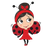 Miss Nella logo