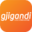 gjigandi.com logo