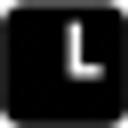 Laptop-keys.com logo