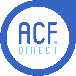 ACF Direct Ltd logo