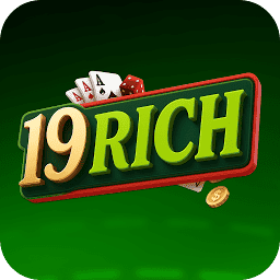 19rich logo