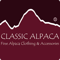 Classic Alpaca logo