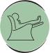 Sitting Pretty by Pride Mobility Ltd. logo