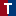 The Toy Soldier Company logo