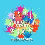 Brightstartsports logo