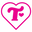 Trixie Cosmetics logo