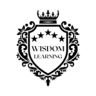 Wisdom Learning logo