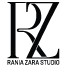 Rania Zara Studio logo