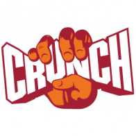 Crunch Union Square logo