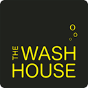 Thewashhouse logo