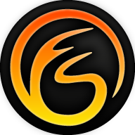 Firestormgames logo