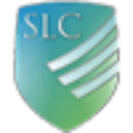 South London College logo