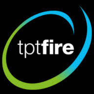 TPT Fire Maintenance Ltd logo