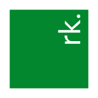 RK Group logo