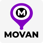 Movan.uk logo
