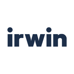 getirwin.com logo