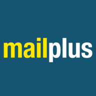 mailplus logo