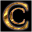 Curatedcards logo