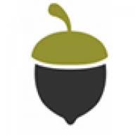 Cumbria Oak logo