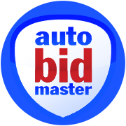 AutoBidMaster logo