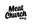 Meat Church BBQ logo