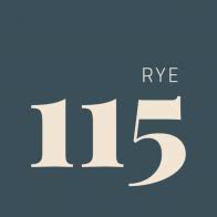 Rye115 logo