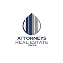 Attorneys Real Estate Group logo