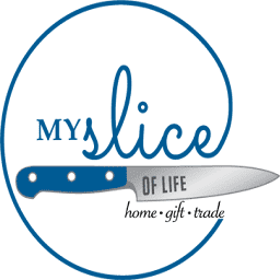 mysliceoflife.com.au logo
