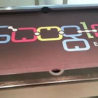 Southern Pool Table Services logo