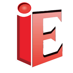 Ieng logo