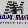 Addy & Mark logo
