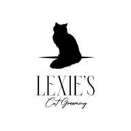 Lexie's Dog & Cat Grooming logo