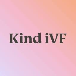 Kind iVF logo