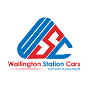Wallington Station Cars logo