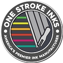 onestrokeinks.com logo