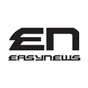 Easynews logo