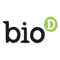 The Bio-D Company Ltd logo