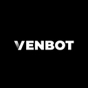 VenBot.io logo