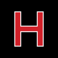 Harris Printers logo