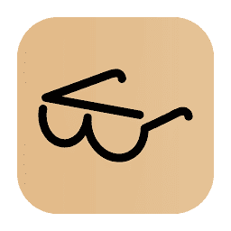 Lensmart logo
