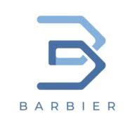 Barbier International Inc. logo