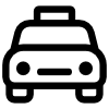 Brunel Executive Cars logo